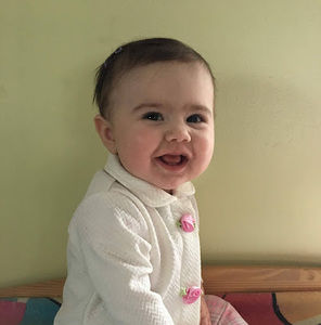 Meet your Posher, Sandy